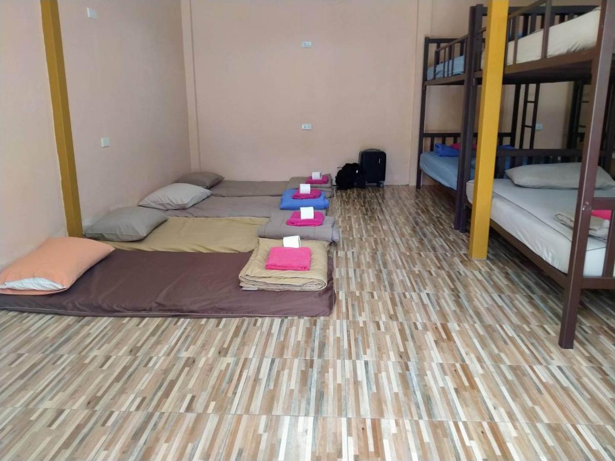 Phatra Hostel Thong Sala Exterior photo
