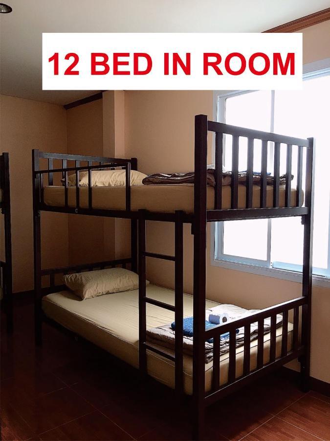 Phatra Hostel Thong Sala Exterior photo